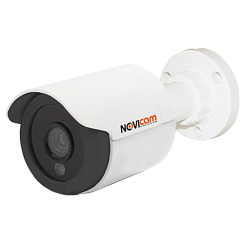 TVI видеокамера NOVIcam AC23W (ver.1095)
