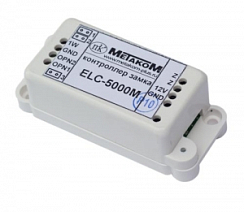 Контроллер ELC-T4E-5000M