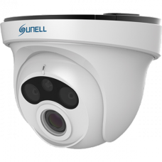 Sunell SN-IPR57/41ACDN/Z IP видеокамера 
