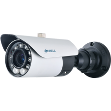 Sunell SN-IPR56/41APDN IP видеокамера 