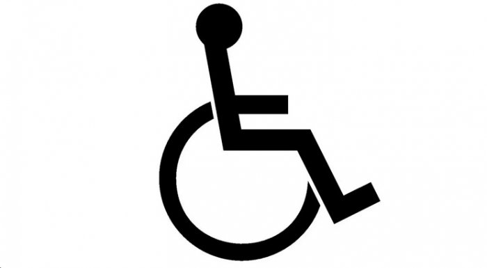 Купить дорожный знак парковка для инвалидов