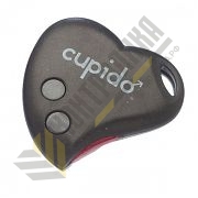 Beninca Cupido 2 пульт брелок передатчик двухканальный серии Cupido д/у для ворот и шлагбаумов