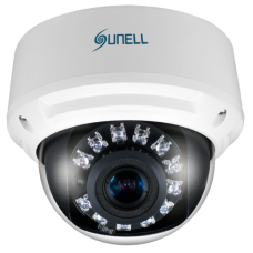 Sunell SN-IPV56/40UDR IP видеокамера 