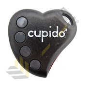 Beninca Cupido 4 пульт брелок передатчик четырехканальный серии Cupido д/у для ворот и шлагбаумов