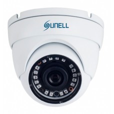 Sunell SN-IPR57/04VD/B IP видеокамера 