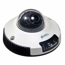 Sunell SN-IPV57/41ZDR/B2.8 IP видеокамера 