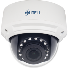 Sunell SN-IPD57/41VDR/Z IP видеокамера 