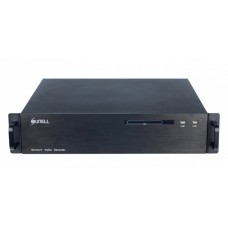 Sunell SN-NVR10/08E3/032NSH IP видеорегистратор 