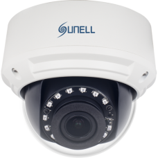 Sunell SN-IPV57/41UDR/Z IP видеокамера 