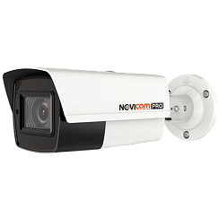 Аналоговая видеокамера NOVIcam PRO FC59WX (ver.1149)