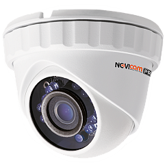 Аналоговая видеокамера NOVIcam PRO FC22W (ver.1061)