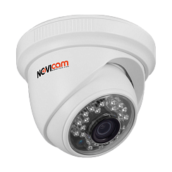 Аналоговая видеокамера NOVIcam AC11 (ver.1159)