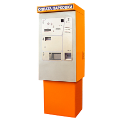 АП Технологии Автоматическая касса (паркомат) VAP-2046