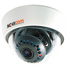 Аналоговая видеокамера NOVIcam AC17 (ver.1199)