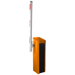 FAAC MagneticToll шлагбаум автоматический со стрелой 3,5м