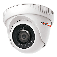 TVI видеокамера NOVIcam PRO TC11 (ver.1183)
