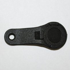 Пластиковый держатель ключа ТМ2002